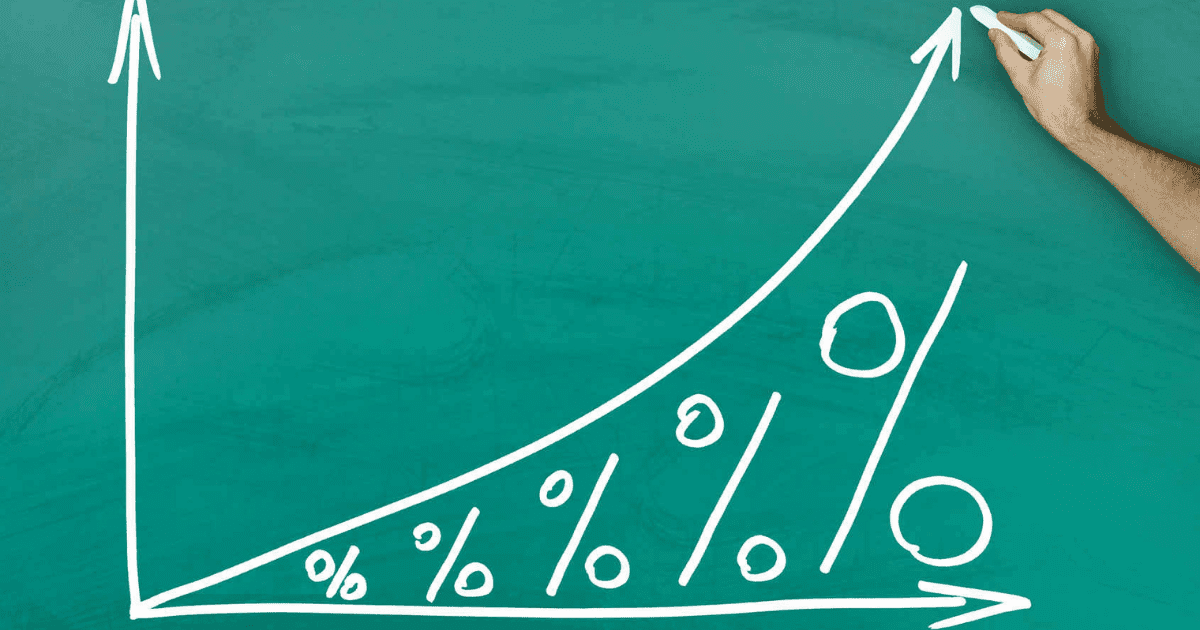Нацбанк впервые за год повысил учетную ставку до 5.5% изображение публикации