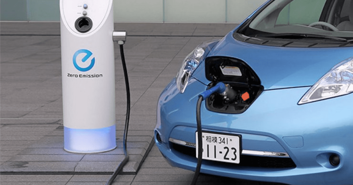 Перспективы внедрения электромобилей обсудят чиновники и бизнес изображение публикации