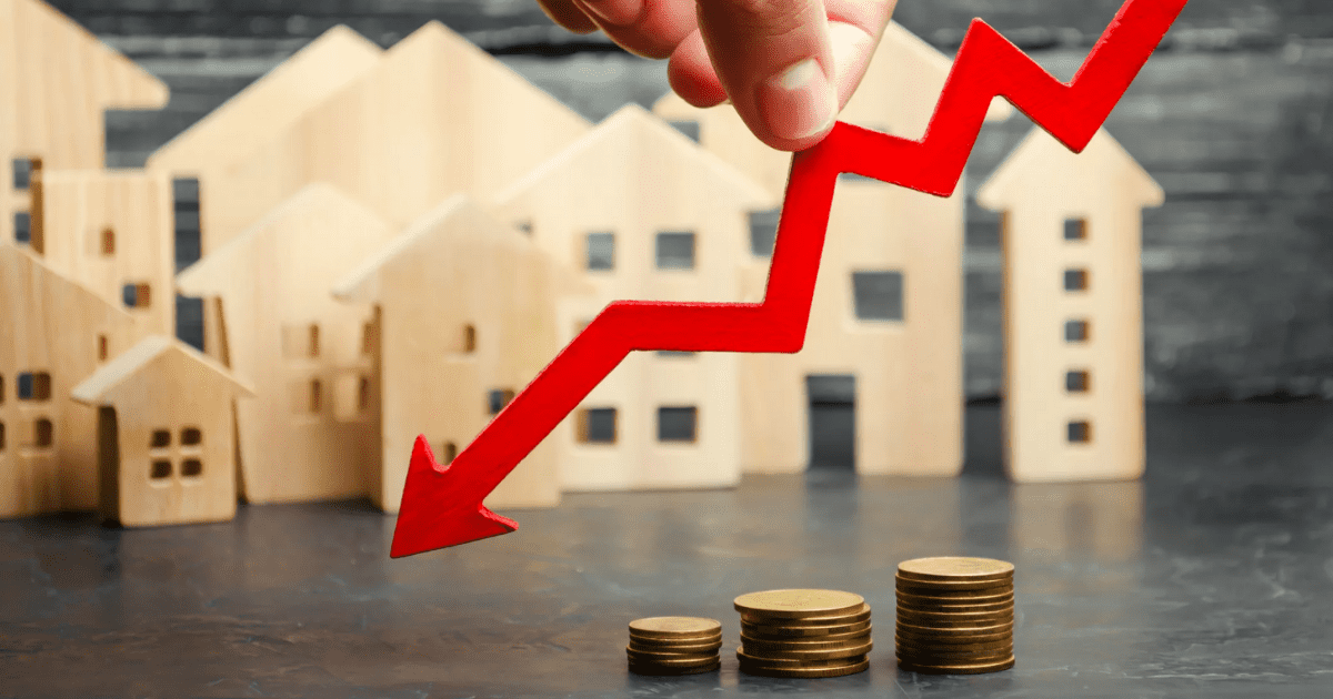 ГИК снизит процентные ставки по старым ипотечным кредитам изображение публикации