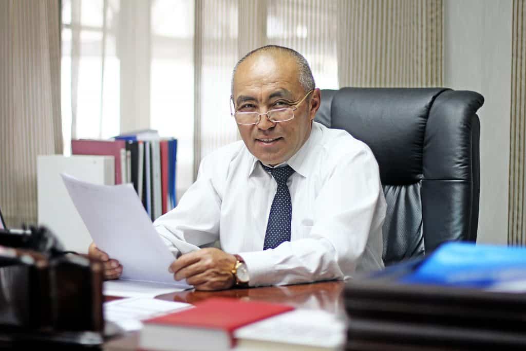 Мафия, коррупция, революции. Жумадыл Эгембердиев о становлении компании «Шоро» изображение публикации