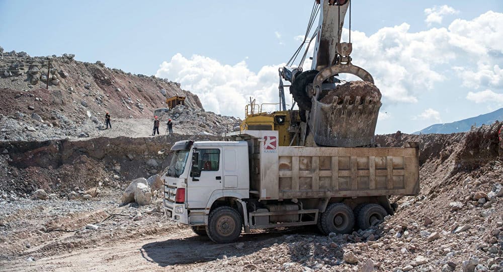 «Макмал Голд компани» построит мясоперерабатывающий комплекс в Джалал-Абадской области изображение публикации