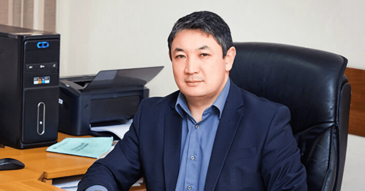 Гендиректор «Электрических станций» уволился по собственному желанию изображение публикации