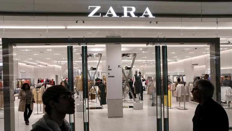 Почему в Кыргызстане нет бутиков Zara и H&M? Ответ маркетолога изображение публикации