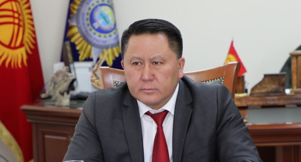 Генпрокурор пообещал незамедлительно реагировать на сообщения бизнеса о давлении изображение публикации