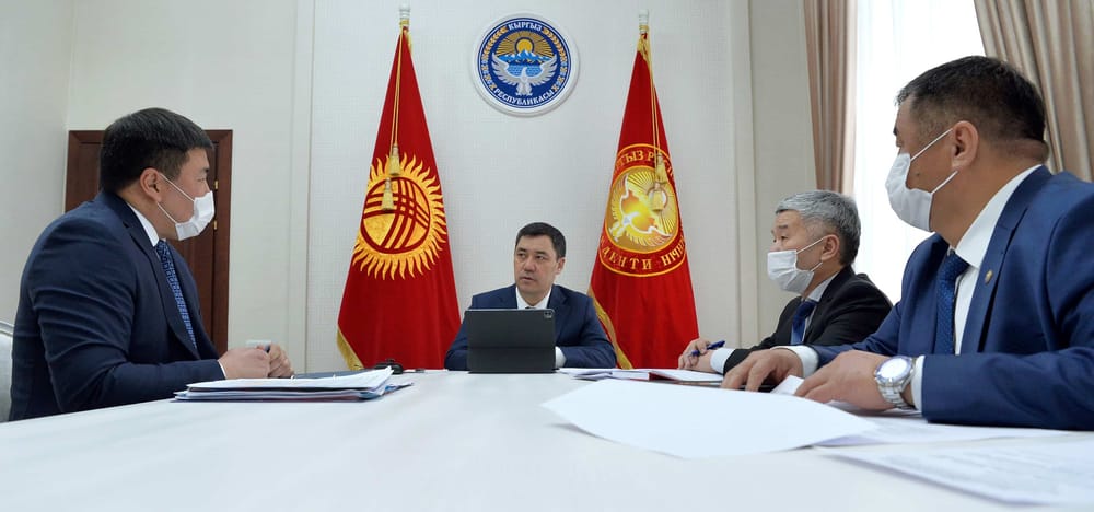 Нацстаткому поручили активнее работать над цифровизацией своей деятельности изображение публикации