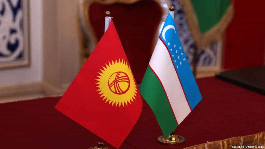 Узбекско-Кыргызский фонд развития займется финансированием проектов в 11 отраслях изображение публикации