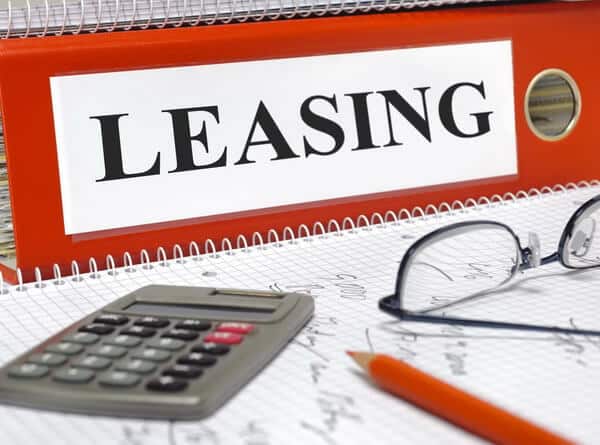 Объем лизинговых договоров снизился на 13% в прошлом году изображение публикации