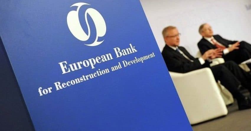 Агентство по инвестициям будет направлять в ЕБРР заявки бизнеса на получение кредитов изображение публикации