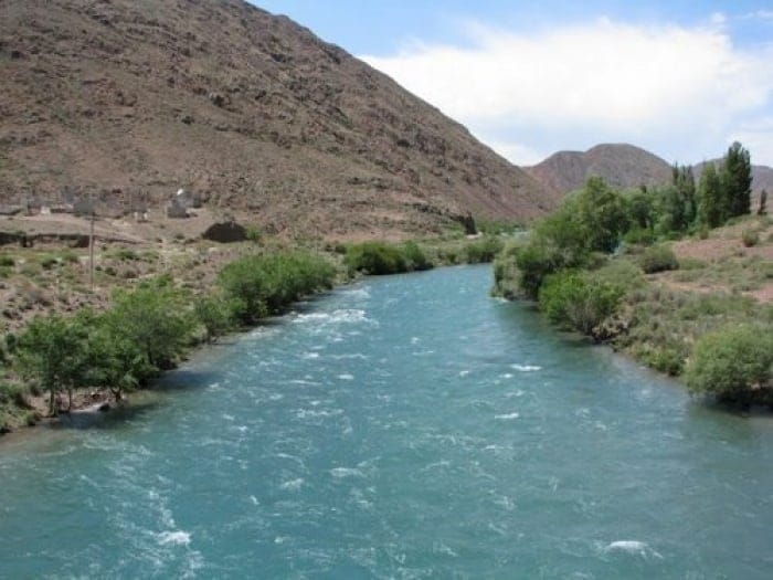 В Кыргызстане предлагают ввести плату за использование поверхностных вод изображение публикации