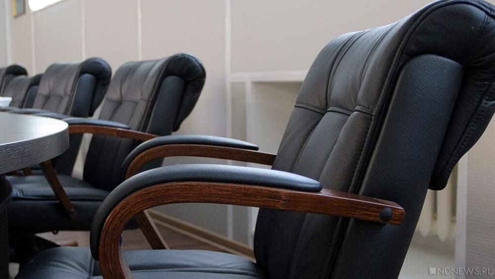 Джумгал Бактиев покинул совет директоров «Капитал Банка» изображение публикации