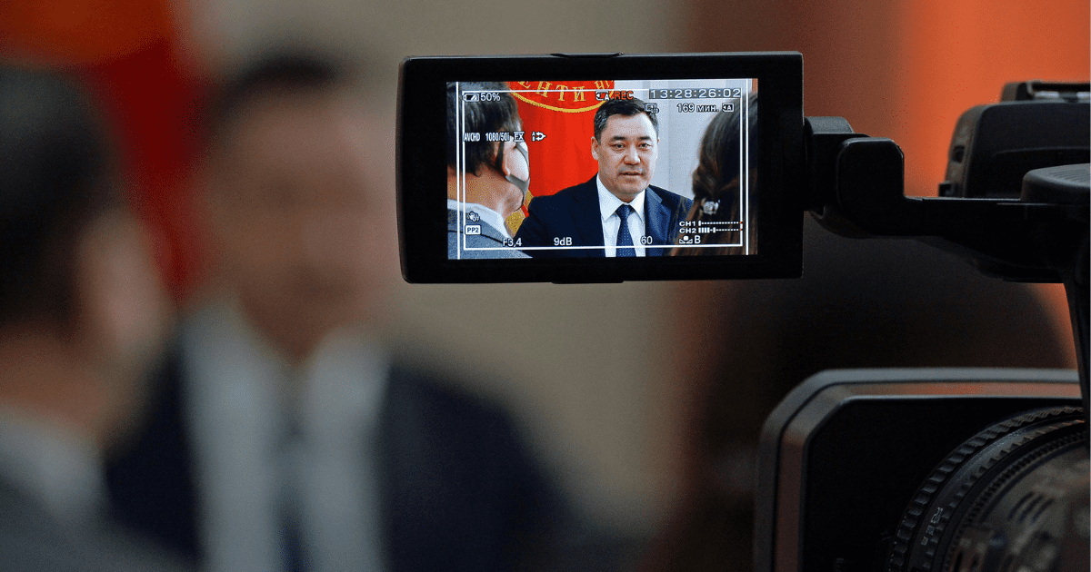 Президент пообещал привлекать к ответственности тех, кто препятствует работе инвесторов изображение публикации