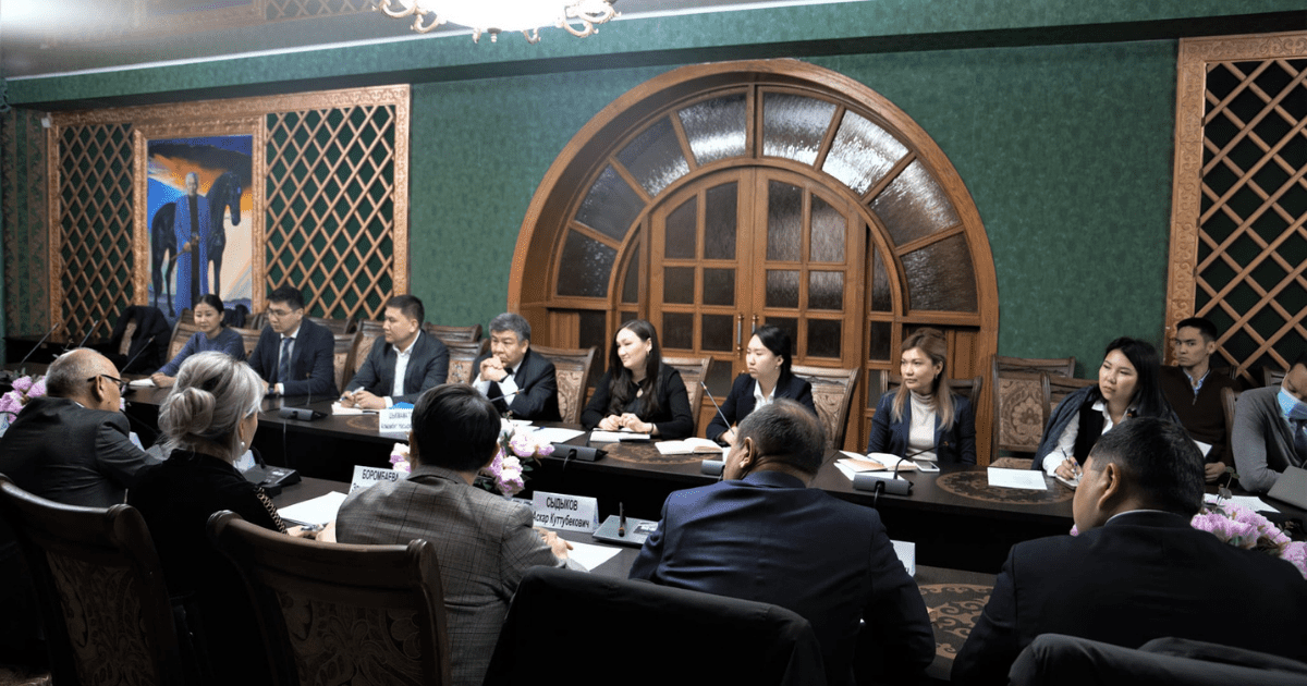 Агентство по инвестициям обещает разработать стратегию по развитию инвестиций изображение публикации