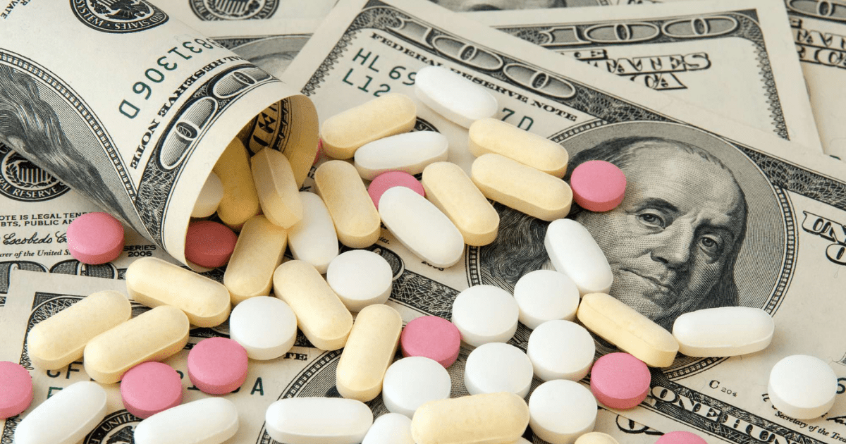 Президент разрешил прямые госзакупки лекарств через организации ООН изображение публикации