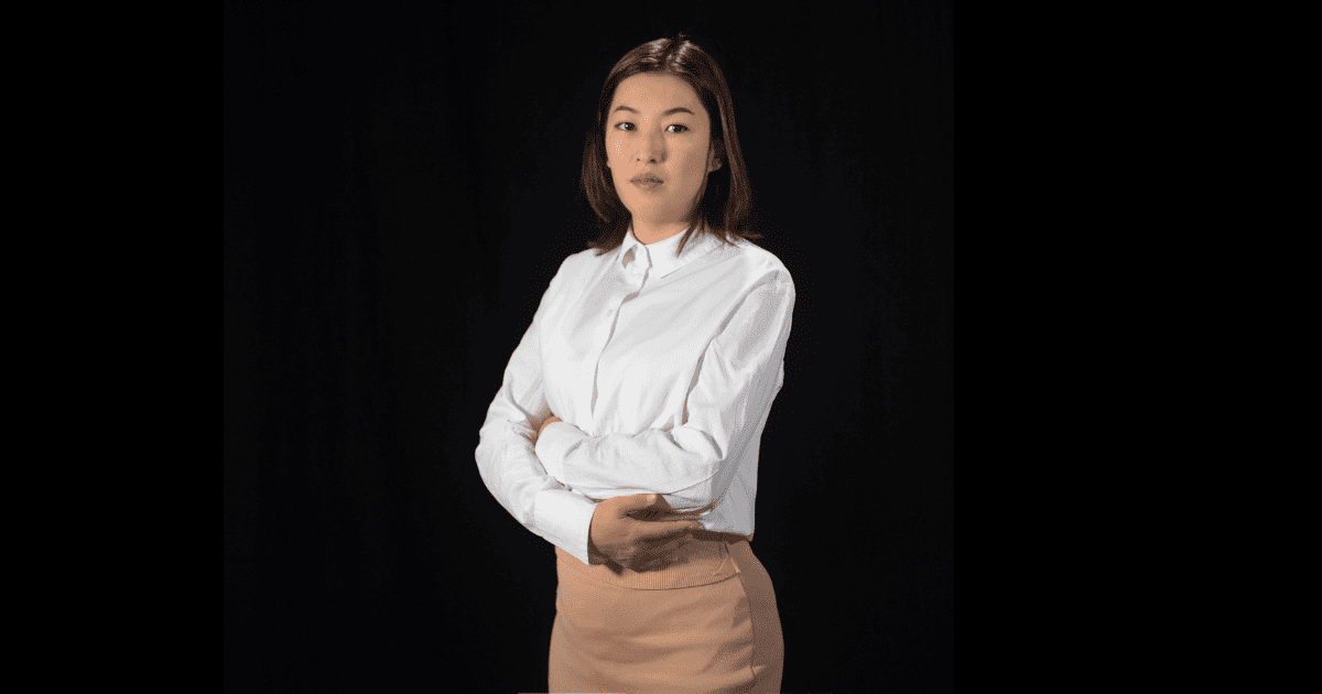 Нургуль Акимова: Пора менять правила кредитования — учитывать экологический и гендерный аспекты изображение публикации