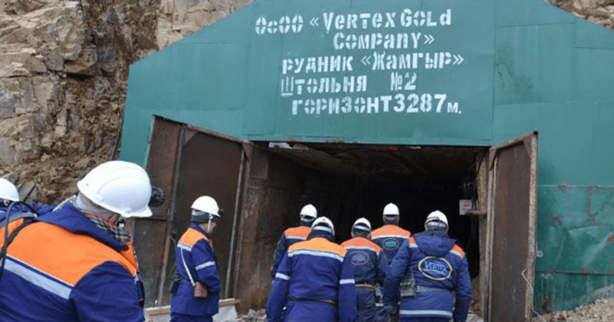 Депутатская комиссия заявила о нарушениях в деятельности Vertex Gold изображение публикации