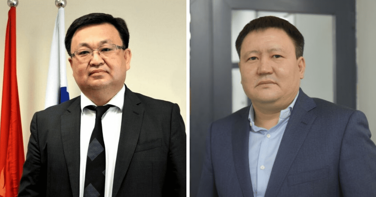 Марипов сменил председателя правления РКФР изображение публикации