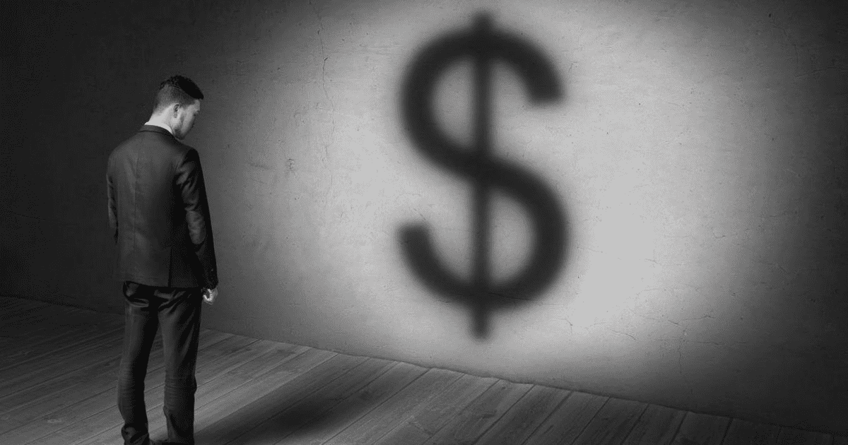 Бремя социальных отчислений или Как само государство толкает бизнес в тень — обзор Capital изображение публикации