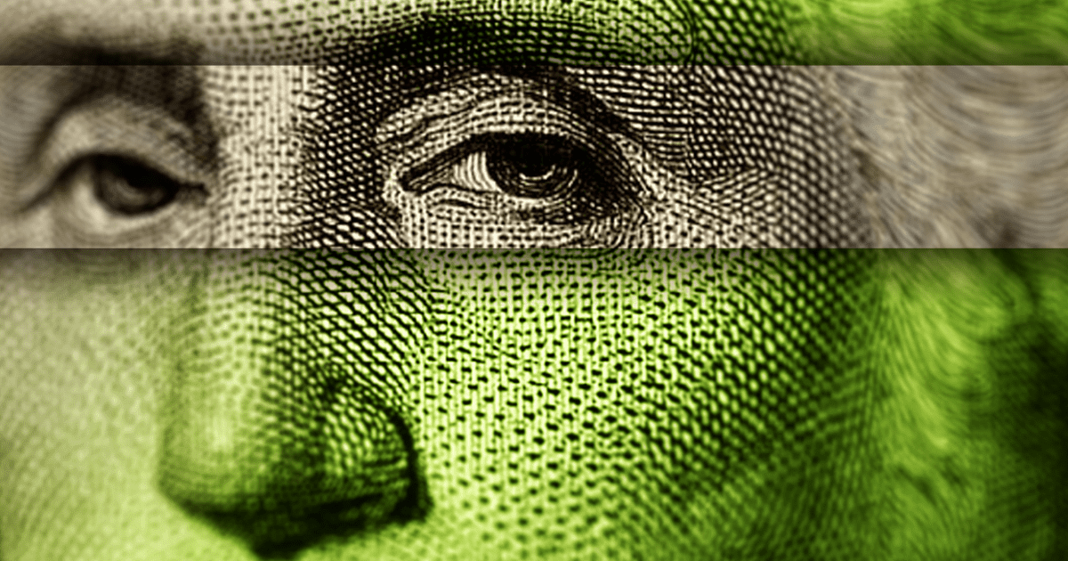 Нацбанк провел первую в этом году интервенцию и продал сразу свыше $70 млн изображение публикации