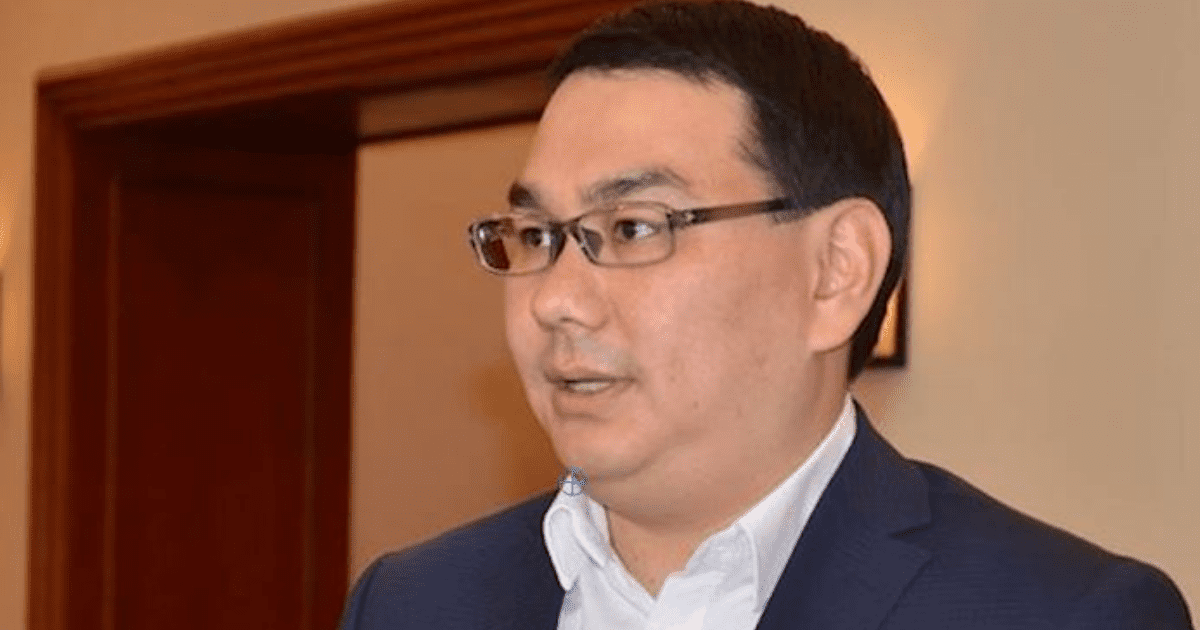 Кыргызстан спасут «зеленые» деньги. Умбриэль Темиралиев о том, как восстановить экономику изображение публикации