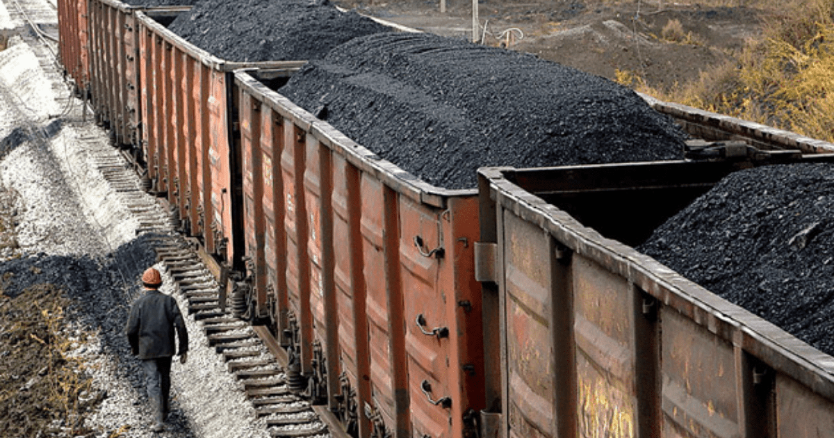 Минтранс снизил тариф на перевозку угля в экспортном сообщении изображение публикации