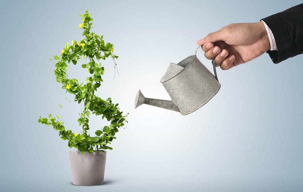 Выпуск «зеленых облигаций» обсудили в КФБ изображение публикации