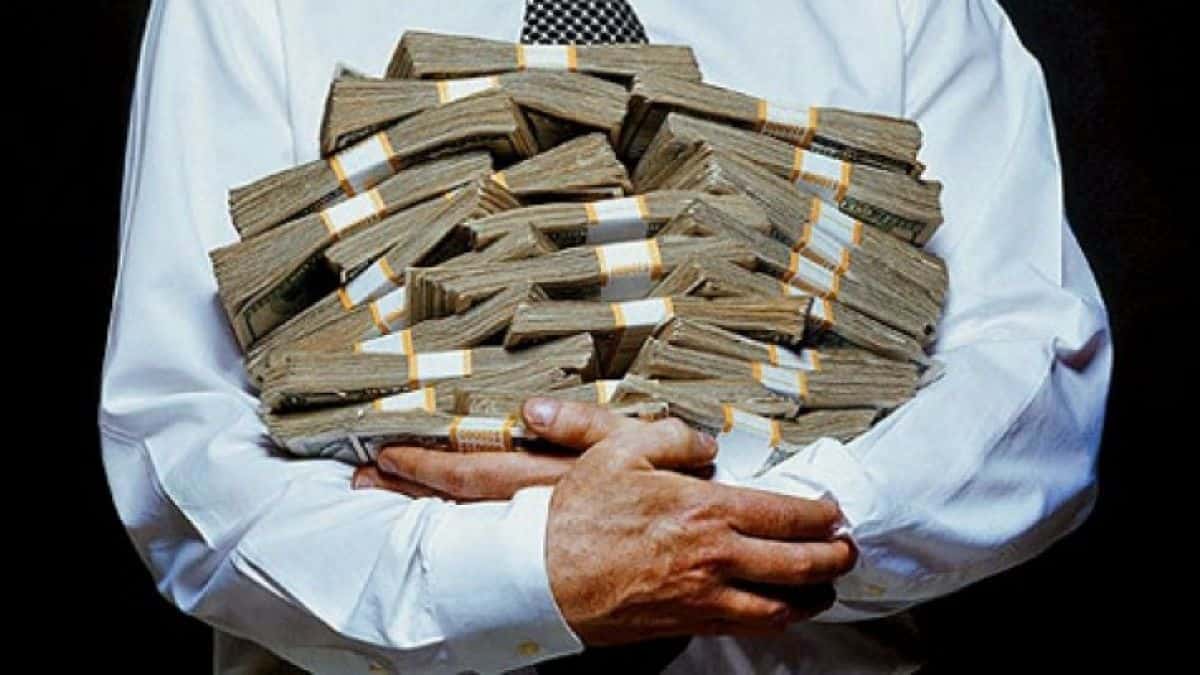 Руководство Фонда развития Иссык-Куля растратило и присвоило более 150 млн сомов — Генпрокуратура изображение публикации