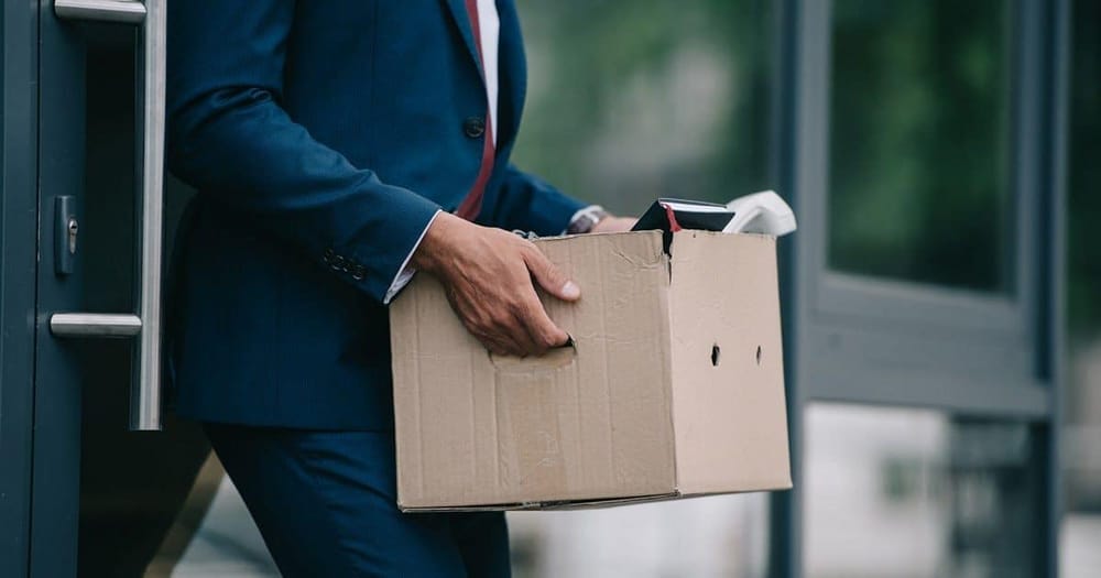 Директора госпредприятий уволены из-за реорганизации — Госслужба цифрового развития изображение публикации