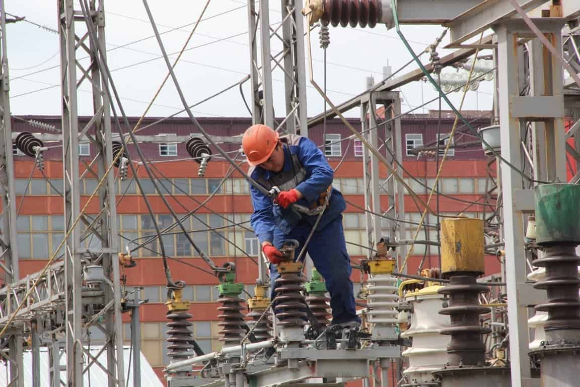 Всемирному банку предложили реформировать энергосектор КР изображение публикации