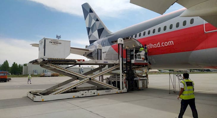 В Баткенскую область отправят 54 тонны гуманитарного груза от ОАЭ изображение публикации