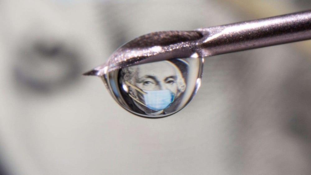 Кыргызстан закупит на деньги ИБР 150 тысяч доз вакцины «Спутник V» изображение публикации