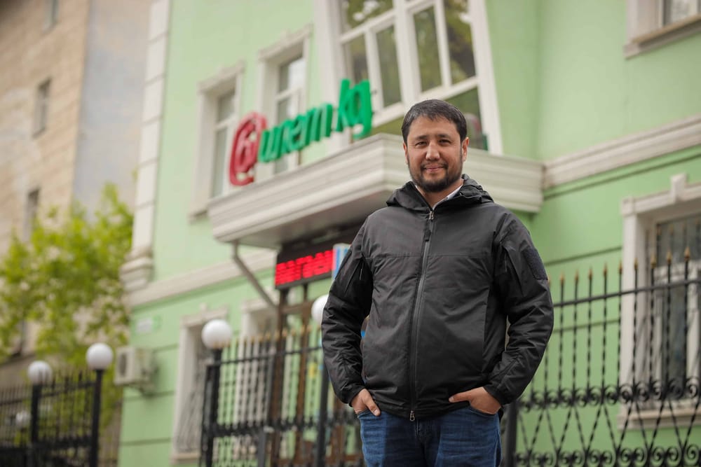 В аэропорту «Иссык-Куль» открыли 11 авиарейсов — пассажиропоток достиг 2 тысяч в неделю изображение публикации