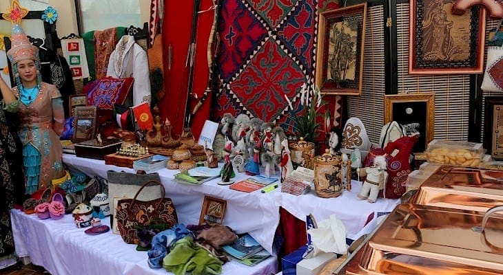 Из-за пандемии сбыт продукции ремесленных предприятий сократился на 60% изображение публикации