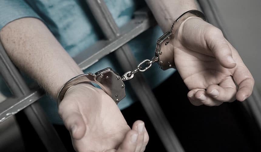 Давление на бизнес — Орд-Смит призвал использовать альтернативные аресту меры пресечения изображение публикации