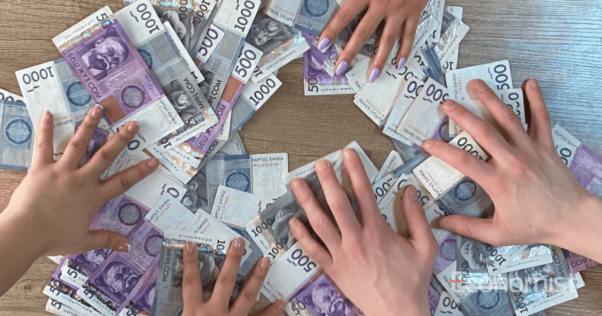 Донорская помощь: почему мы не знаем, кто помогает Кыргызстану? изображение публикации