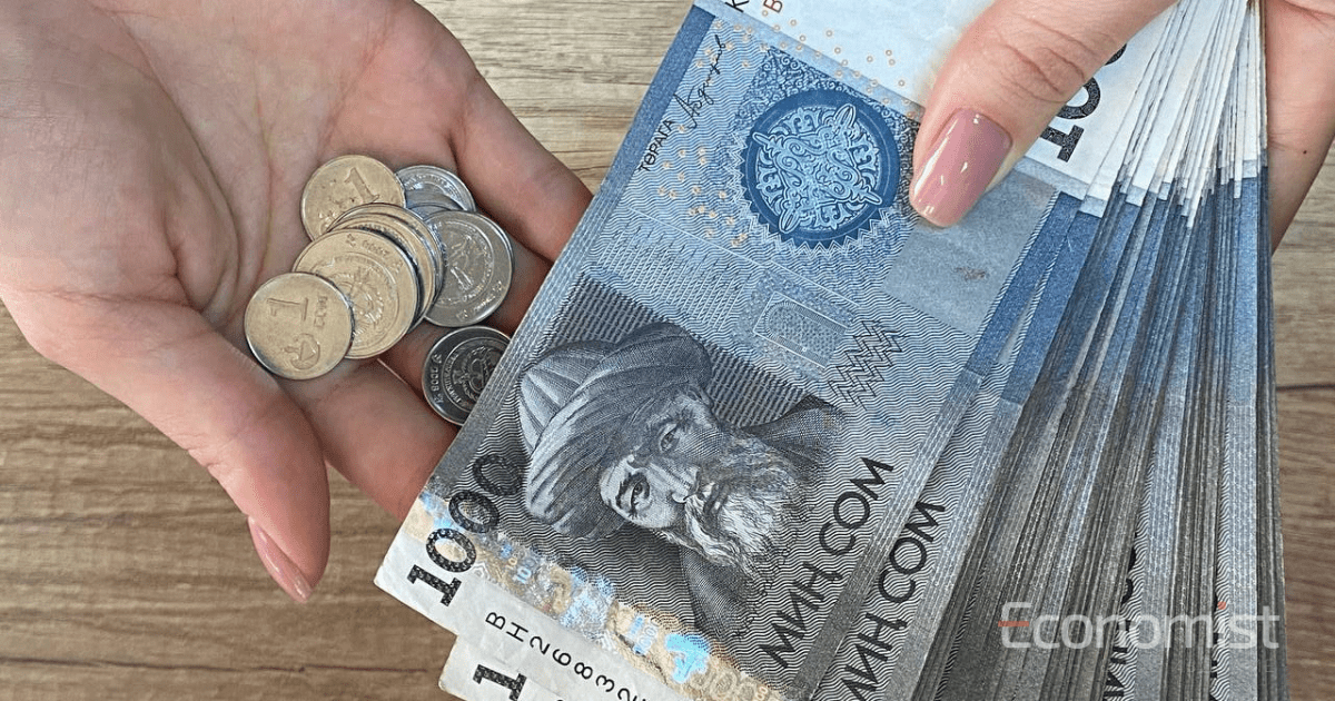 COVID-19: Около 65 тысяч предприятий КР получили финансовую помощь от Всемирного банка изображение публикации