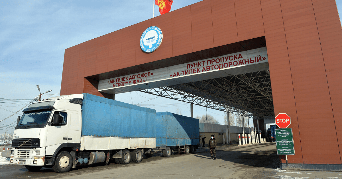 Отмена дублирующих проверок на таможне дала положительный результат — Таможенная служба изображение публикации