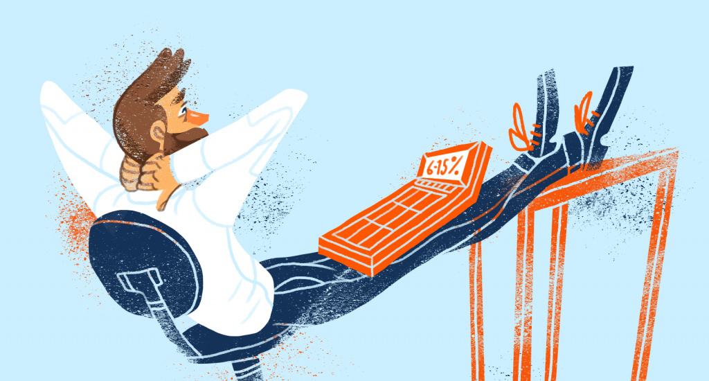 Кабмин осенью определит ставки по Парку креативных индустрий изображение публикации