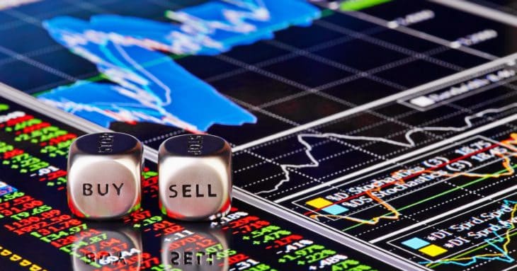 Недельный объем сделок на фондовом рынке приблизился к 22 млн сомов изображение публикации