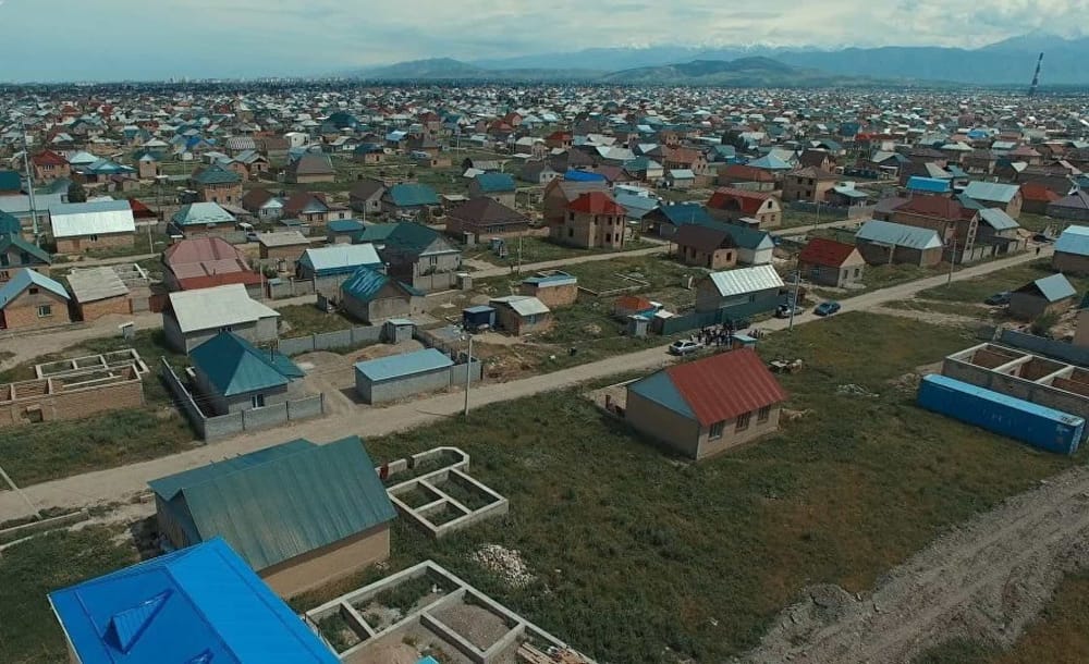 Прокуратура Бишкека вернула в собственность государства участки стоимостью 15 млн сомов изображение публикации