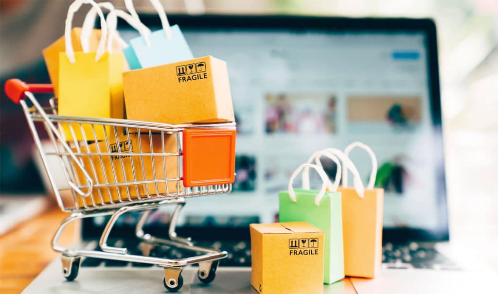 Электронная коммерция в Кыргызстане — только 28% интернет-магазинов работают полноценно изображение публикации