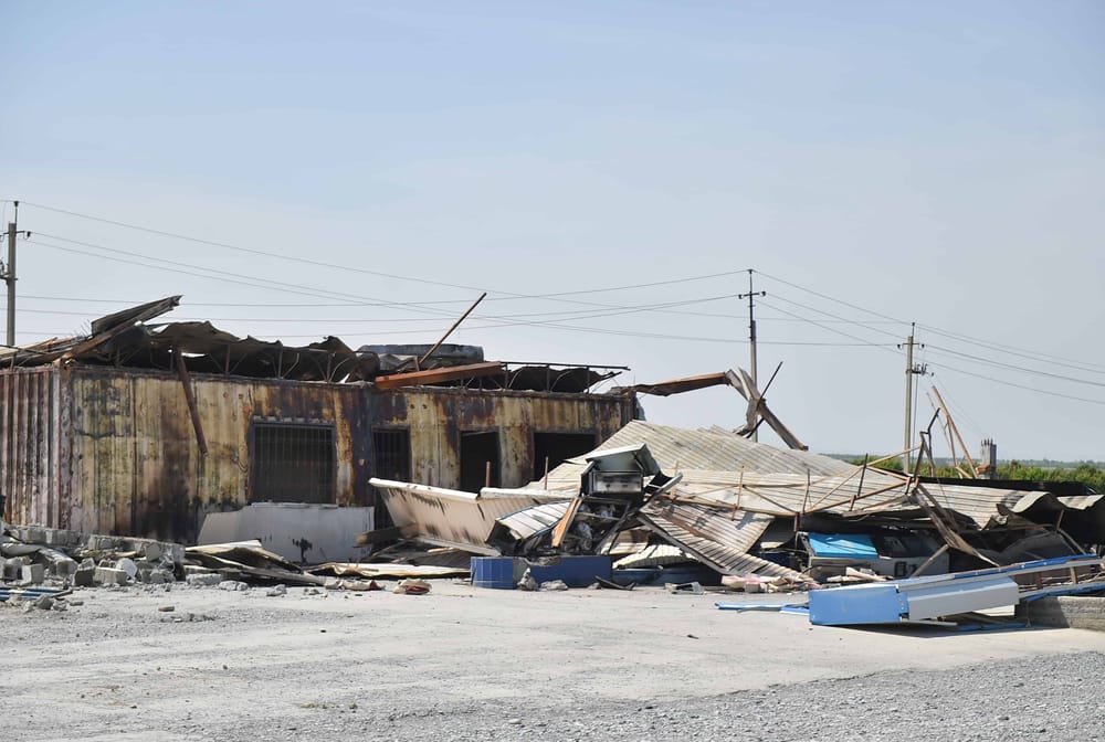 Правительство выделило 700 млн сомов на восстановление приграничных сел изображение публикации