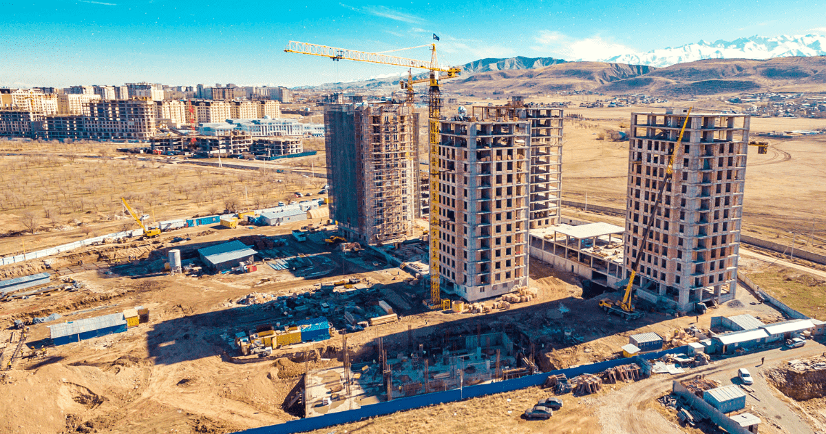 Самые важные инвестиции в жизни или почему нужно вкладываться в недвижимость? изображение публикации