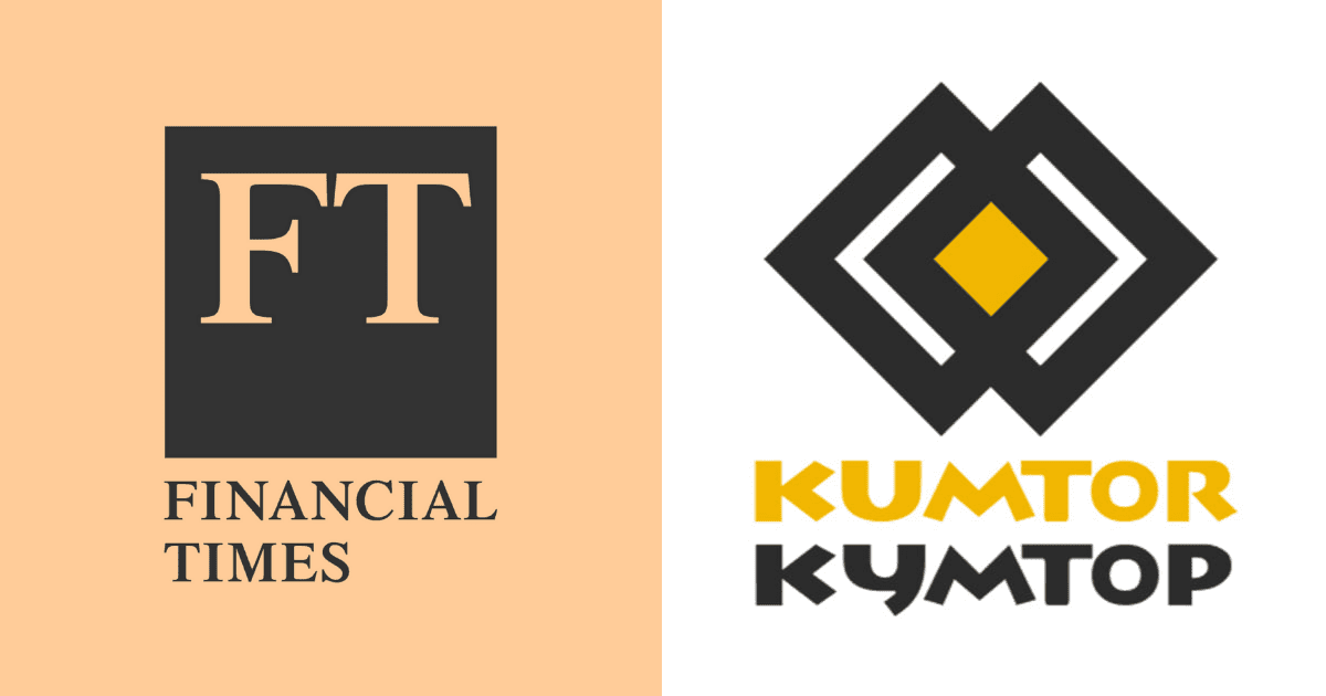 Financial Times: Кыргызстан ждет международная судебная тяжба из-за золотого прииска изображение публикации
