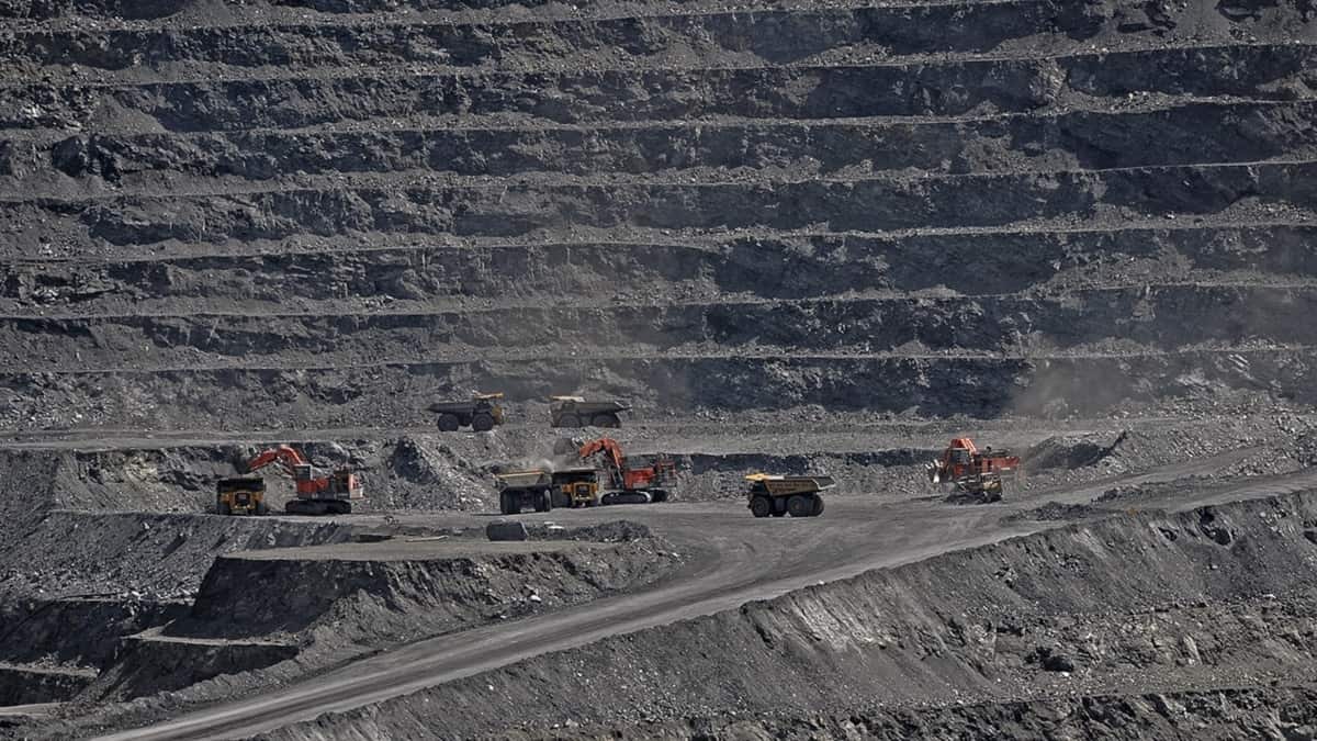 Болтурук: Centerra отключила мониторинг за бортами карьера на месторождении Кумтор изображение публикации