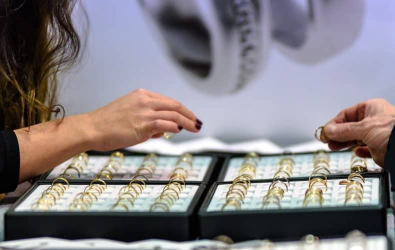 В ЕАЭС создан общий ювелирный рынок изображение публикации