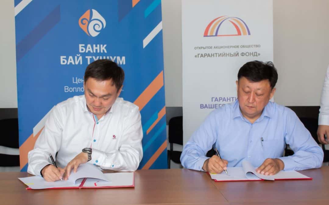 Еще один банк начнет выдавать кредиты под госгарантии изображение публикации