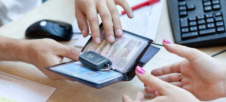 В Кыргызстане стартует кампания по льготной перерегистрации авто изображение публикации