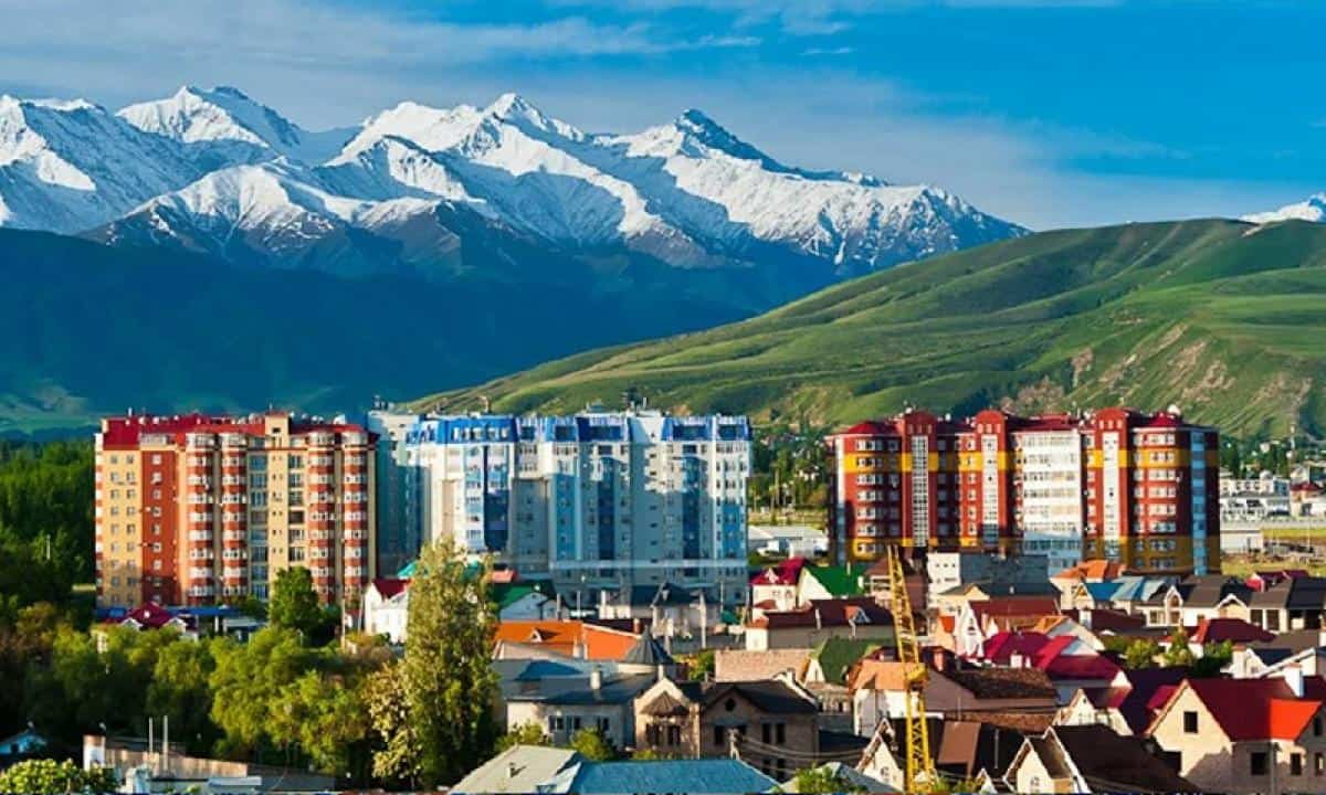 Прокуратура Бишкека выявила махинации с земельным участком на сотни миллионов сомов изображение публикации