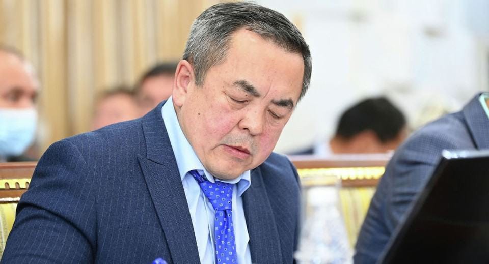 Centerra Gold подала в суд на Тенгиза Болтурука — будет добиваться запрета на управление «Кумтором» изображение публикации