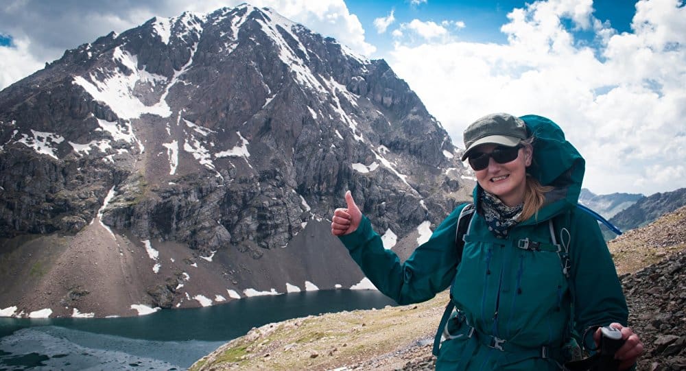 Кыргызстан утвердил алгоритм для въезда туристов изображение публикации